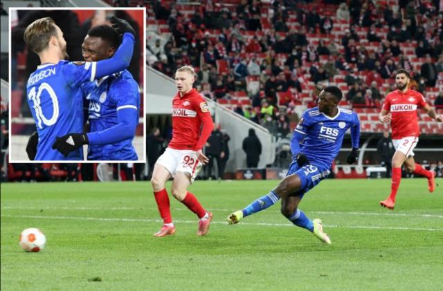 世界杯官方正版软件-达卡出工不只打卡 激燃大四喜助莱斯特逆转迎首胜