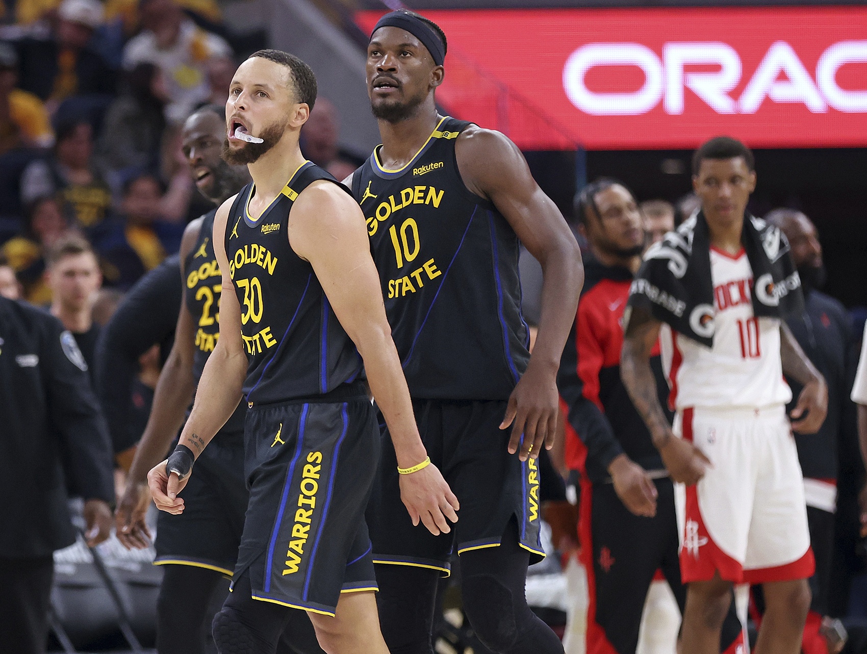 世界杯手机直播入口-本赛季库里&amp;巴特勒同时缺阵勇士5胜12负 胜率低至29.4%