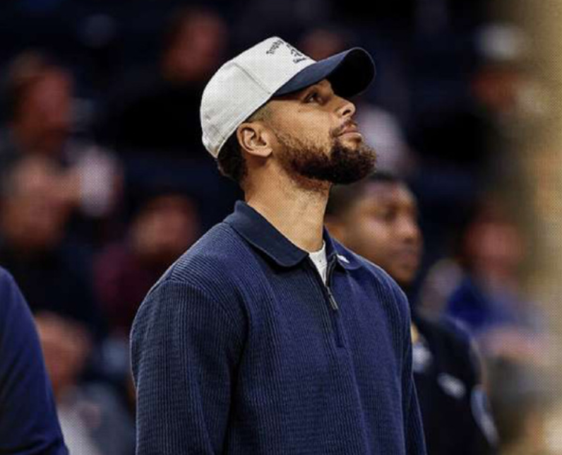 世界杯直播客户端-突发！库里仍受伤病困扰，或赛季报销！